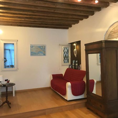 Appartamento Ghetto Novissimo Venice Ngoại thất bức ảnh
