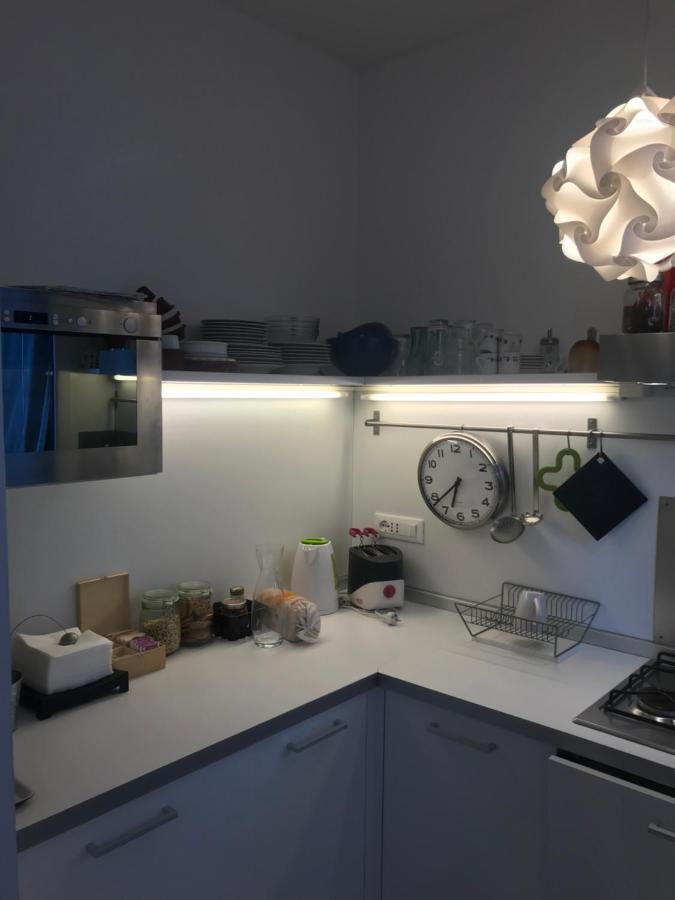 Appartamento Ghetto Novissimo Venice Ngoại thất bức ảnh