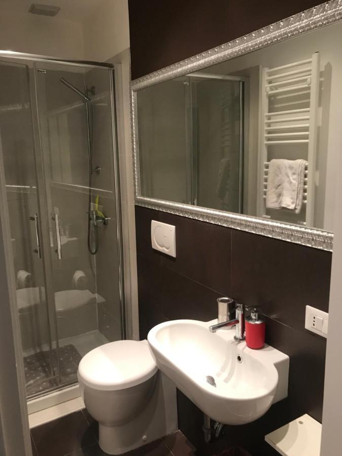 Appartamento Ghetto Novissimo Venice Ngoại thất bức ảnh
