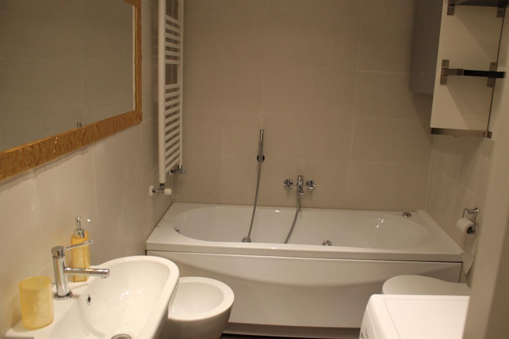 Appartamento Ghetto Novissimo Venice Phòng bức ảnh