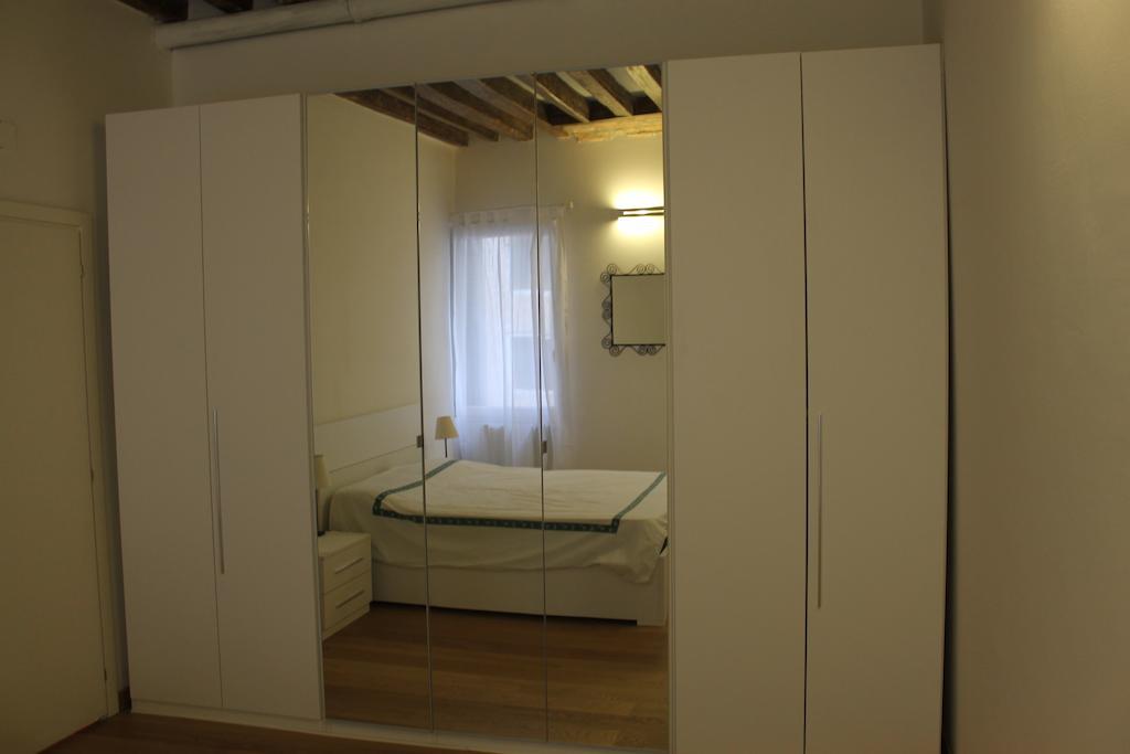 Appartamento Ghetto Novissimo Venice Phòng bức ảnh