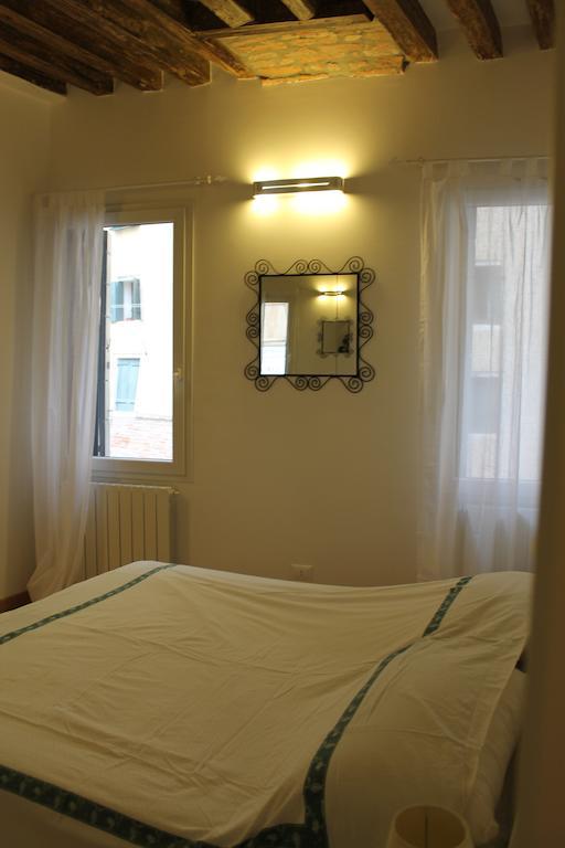 Appartamento Ghetto Novissimo Venice Phòng bức ảnh